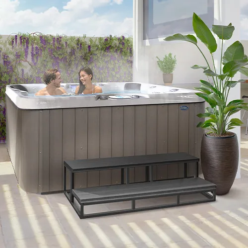 Escape hot tubs for sale in Moore